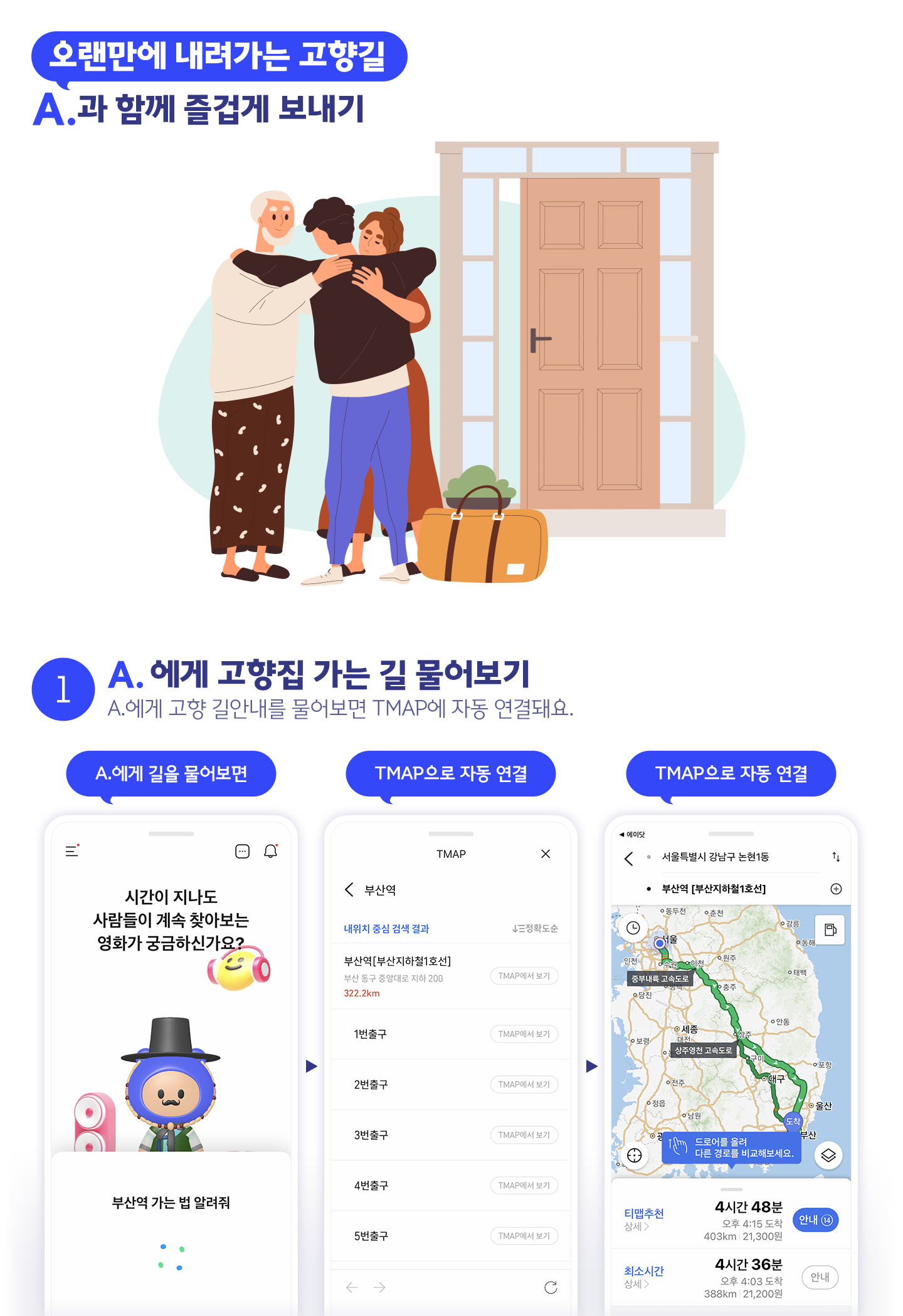 에이닷, TV, 게임, 일상의디지털메이트, 포토, 설특선영화, AIPLAY, 명절, 설날, 설, AI, 인공지능, AI사진보정, 타로, 설맞이