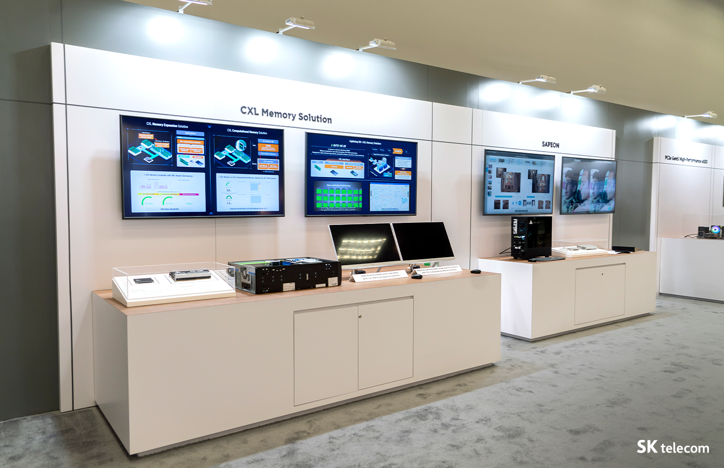 CES, CES2023, SK, SK그룹, SKT, UAM, SAPEON, VPP, 탄소감축, NetZero, 넷제로, 행동