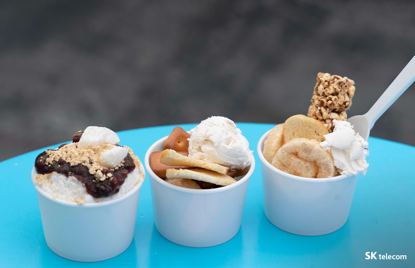 CES, CES2023, SK, SK그룹, SKT, UAM, SAPEON, VPP, 탄소감축, NetZero, 넷제로, 행동