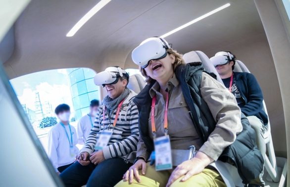 ces2023, ces, UAM, UAM이뭐지, 도심항공교통, 넷제로, 모빌리티, 사피온, VPP