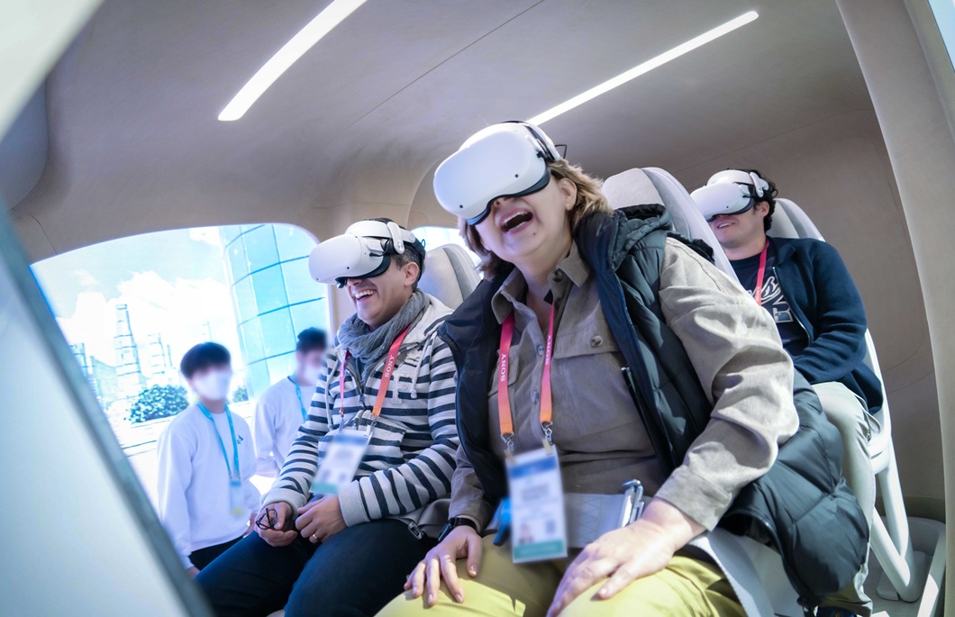  ces2023, ces, UAM, UAM이뭐지, 도심항공교통, 넷제로, 모빌리티, 사피온, VPP