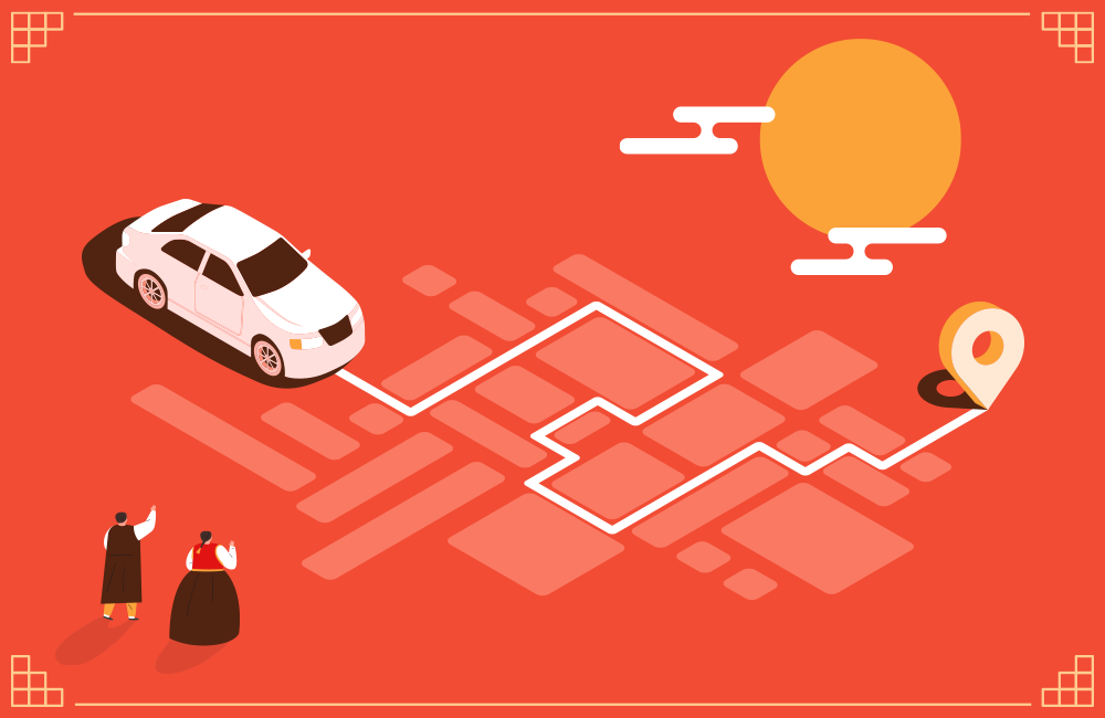 T맵, TMAP, 티맵, 설, 설날, 교통정보, 설연휴, 설연휴고속도로, 교통정체, 귀성길, 귀경길, 티맵모빌리티, 23년설연휴교통, 설연휴교통데이터, 티맵데이터, 데이터, data