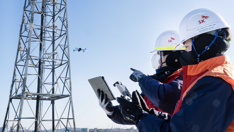 AI, 인공지능, 드론, 현장검증, 안전점검, 안전점검_지능화, 이미지_분석, 안전관리, 안전관리_솔루션