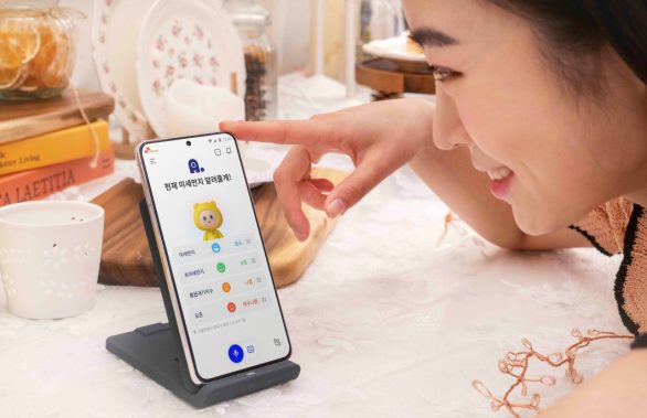 에이닷, 멀티모달, GPT, 기억하기, AI