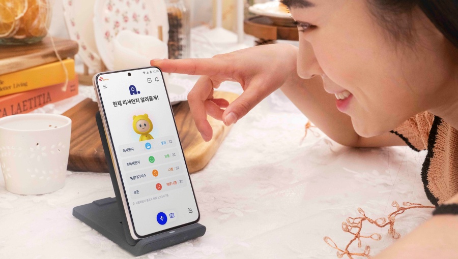 에이닷, 멀티모달, GPT, 기억하기, AI