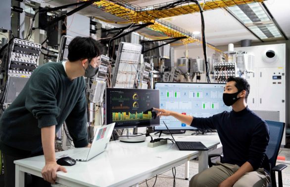 오픈랜, 5G, 노키아, 클라우드