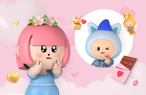 에이닷, 발렌타인데이, 발렌타인데이선물, 발렌타인데이이벤트, 발렌타인데이데이트, 밸런타인데이