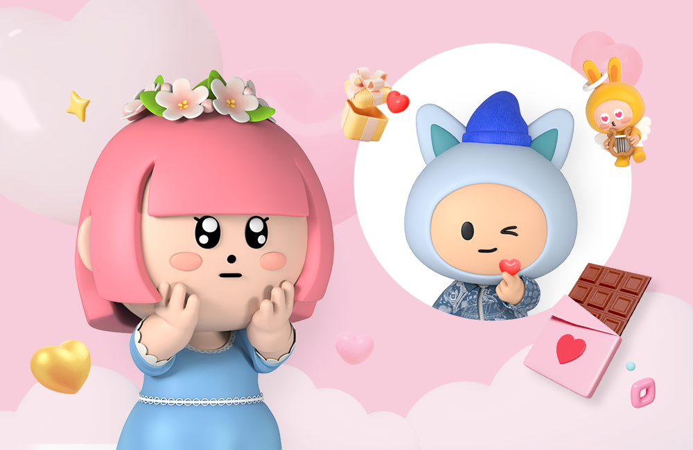 에이닷, 발렌타인데이, 발렌타인데이선물, 발렌타인데이이벤트, 발렌타인데이데이트, 밸런타인데이