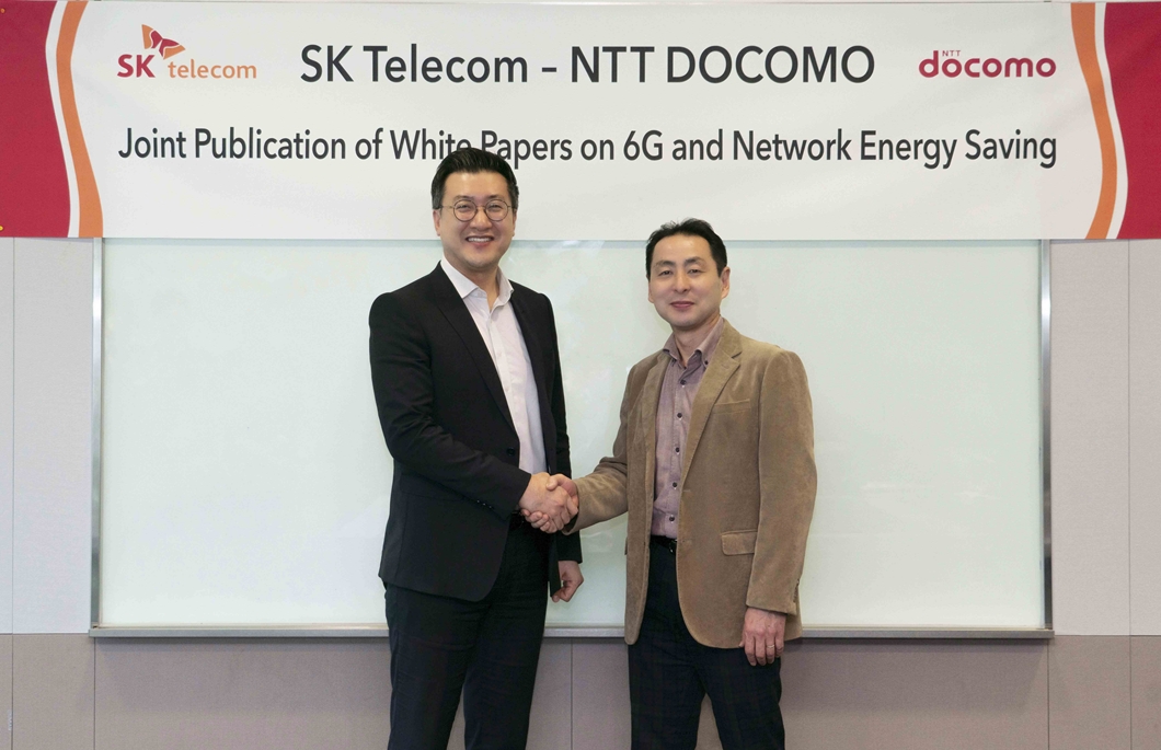 NTT도코모, 6G, 5G, 5G기지국, 기술백서, 기지국_전력절감_기술백서