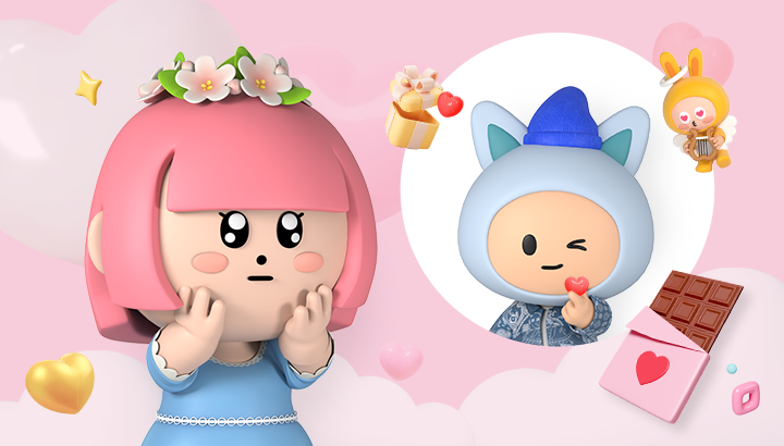 에이닷, 발렌타인데이, 발렌타인데이선물, 발렌타인데이이벤트, 발렌타인데이데이트, 밸런타인데이