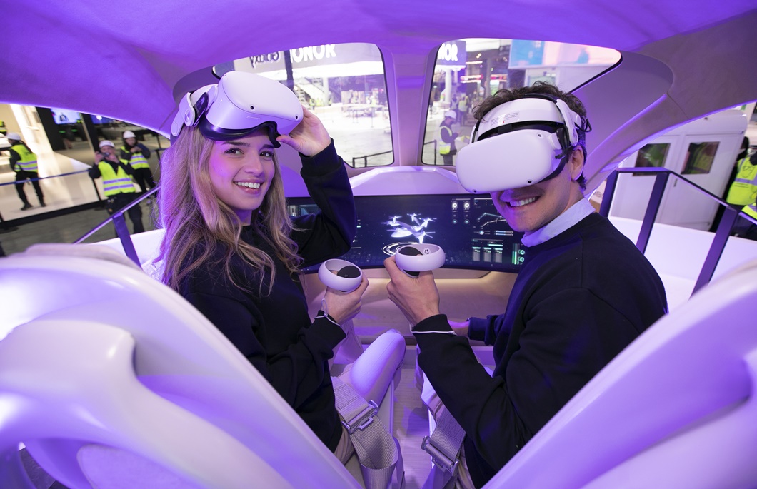 MWC23, AI, UAM, 5G, 6G, MWC2023, 이프랜드, 양자암호통신, 사피온, 에이닷, UAM이뭐지