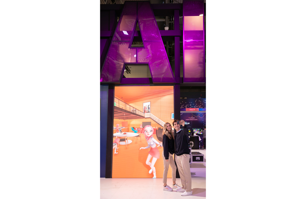 MWC23, AI, UAM, 5G, 6G, MWC2023, 이프랜드, 양자암호통신, 사피온, 에이닷, UAM이뭐지