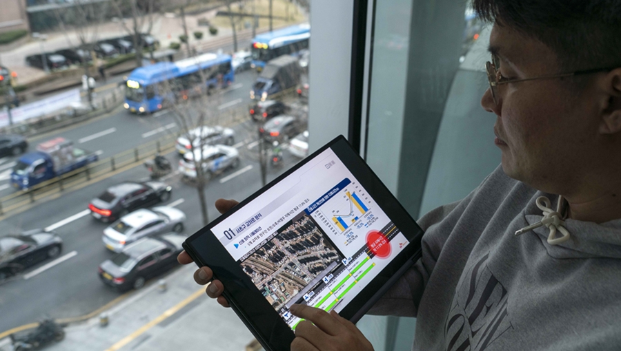 리트머스, LITMUS, 교통영향평가, 교통량, 빅데이터, 디지털트윈국토, 교통영향평가_지원모델_사업