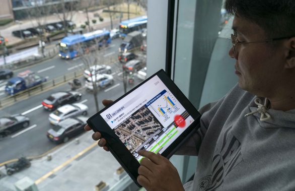 리트머스, LITMUS, 교통영향평가, 교통량, 빅데이터, 디지털트윈국토, 교통영향평가_지원모델_사업