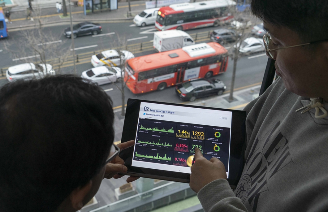 리트머스, LITMUS, 교통영향평가, 교통량, 빅데이터, 디지털트윈국토, 교통영향평가_지원모델_사업