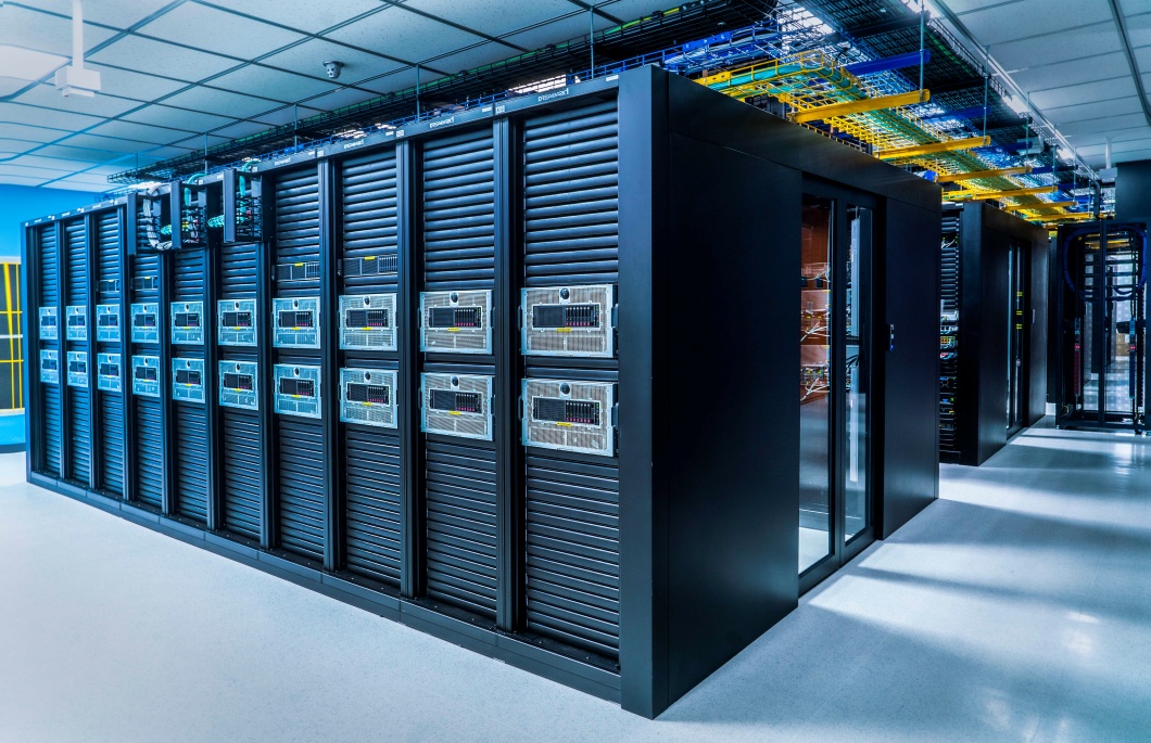 타이탄, 에이닷, 슈퍼컴퓨터, AI, 일상의디지털메이트, AI