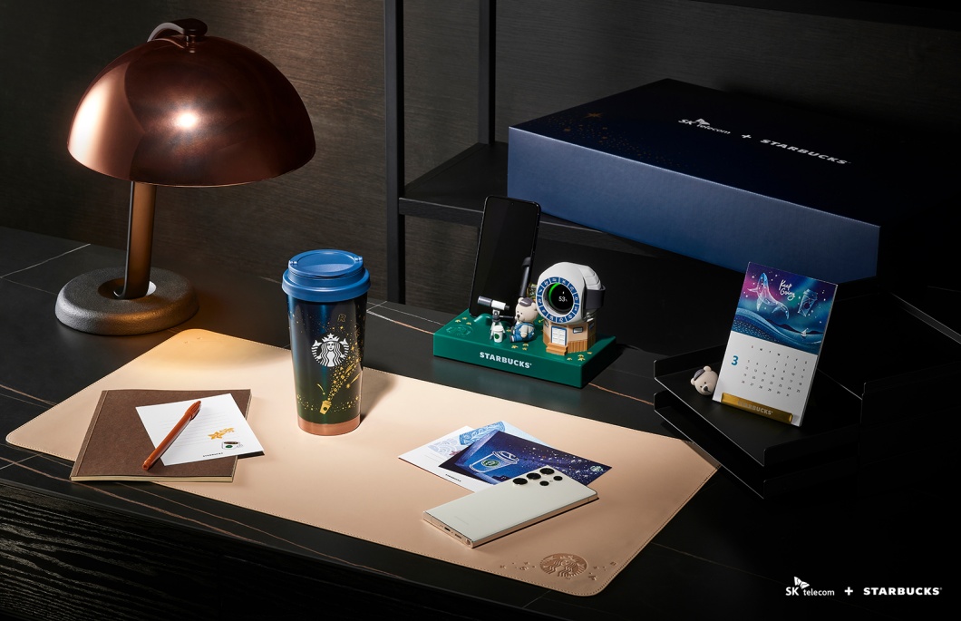 스타벅스에디션, BMW에디션, 갤럭시S23, 삼성전자, 갤럭시S23에디션