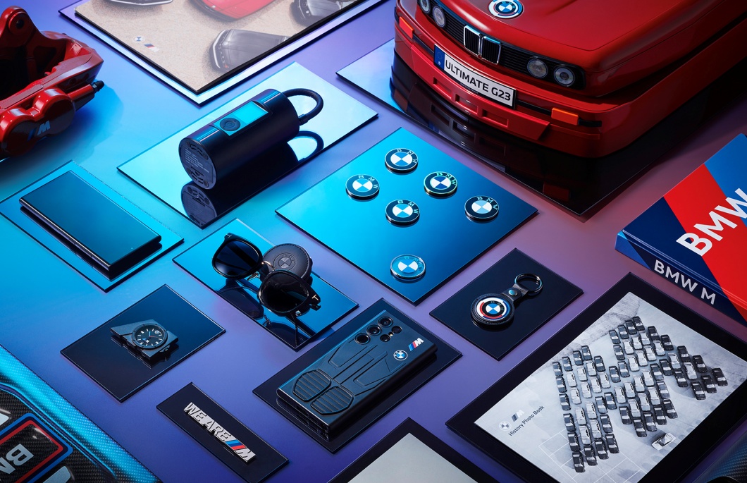 스타벅스에디션, BMW에디션, 갤럭시S23, 삼성전자, 갤럭시S23에디션