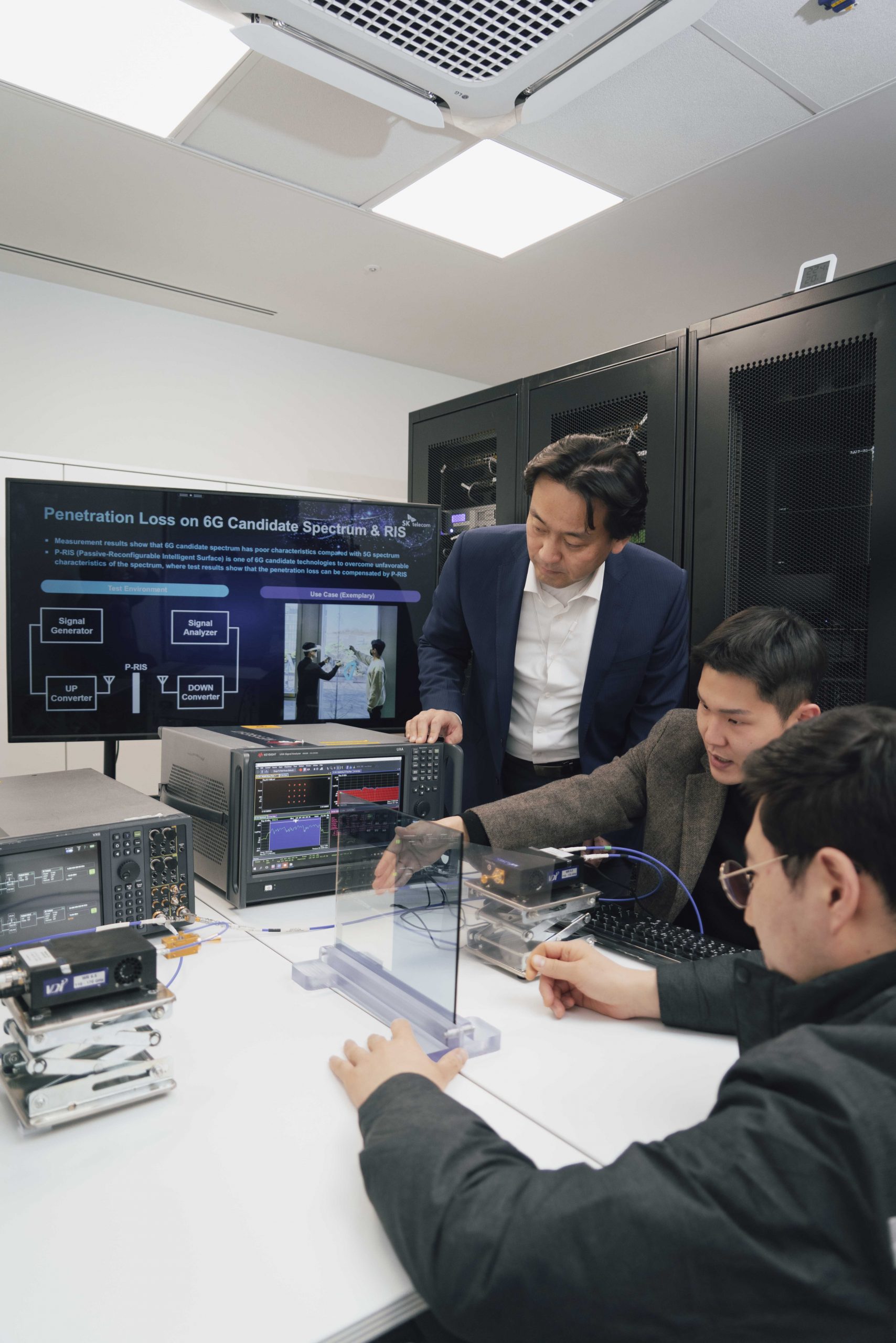 6G, 후보_주파수, RIS, 6G_RIS,