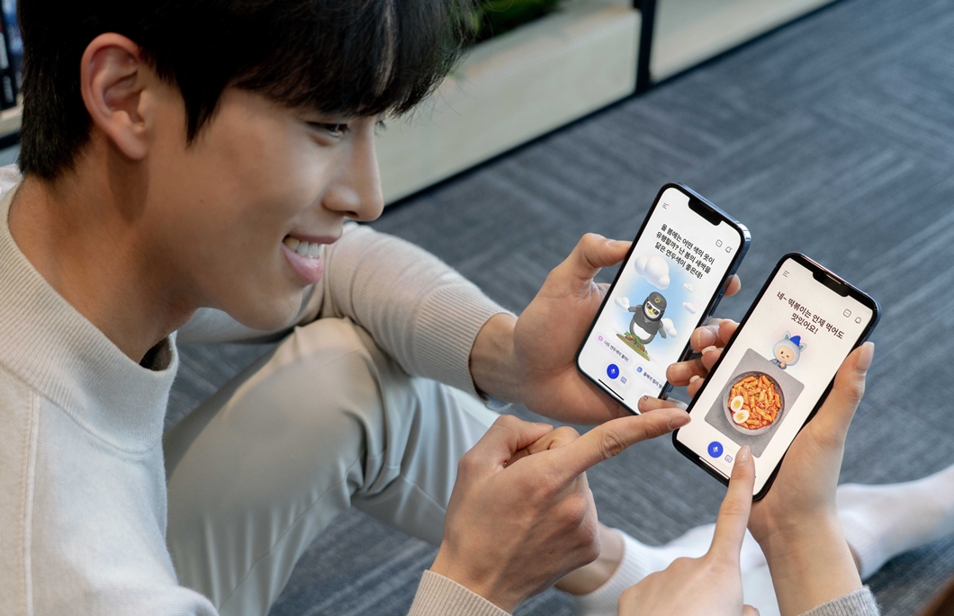 에이닷, A., AI, 이미지리트리벌, 멀티모달, 장기기억, 에이닷튜터