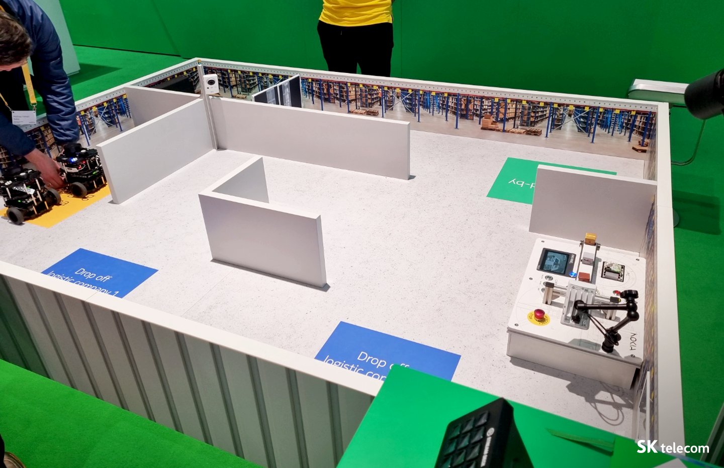 5G, 6G, AI, AI반도체, MWC2023, MWC23, UAM, 메타버스, 사피온, 에이닷, 이프랜드