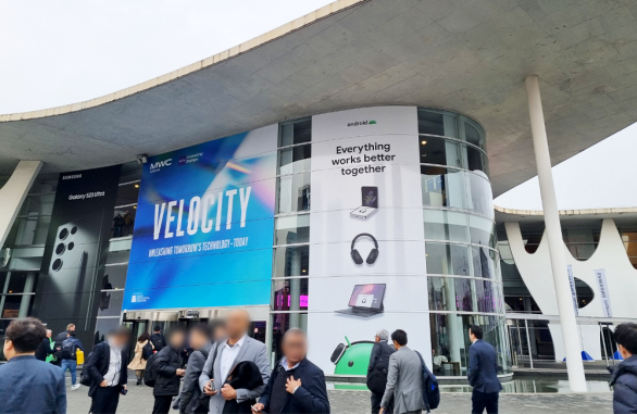 5G, 6G, AI, AI반도체, MWC2023, MWC23, UAM, 메타버스, 사피온, 에이닷, 이프랜드