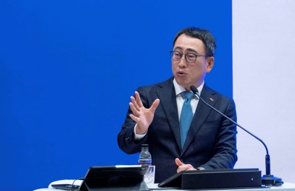 AI 컴퍼니로 도약하는 한 해 만들어 갈 것