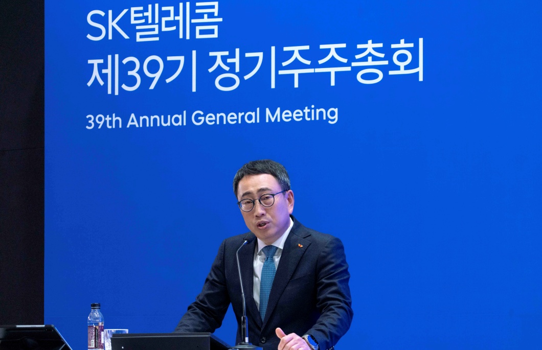 AI 컴퍼니로 도약하는 한 해 만들어 갈 것