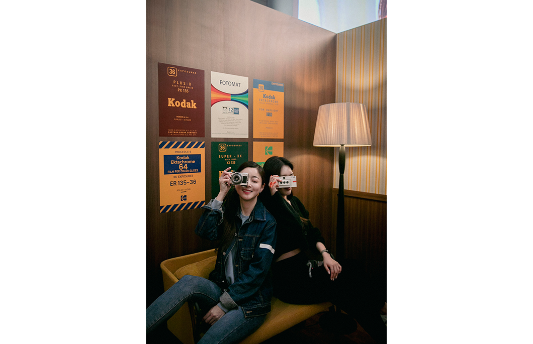 T팩토리, 전시, 사진전, 카메라, 한국_후지필름, 스튜디오, Just_pasued