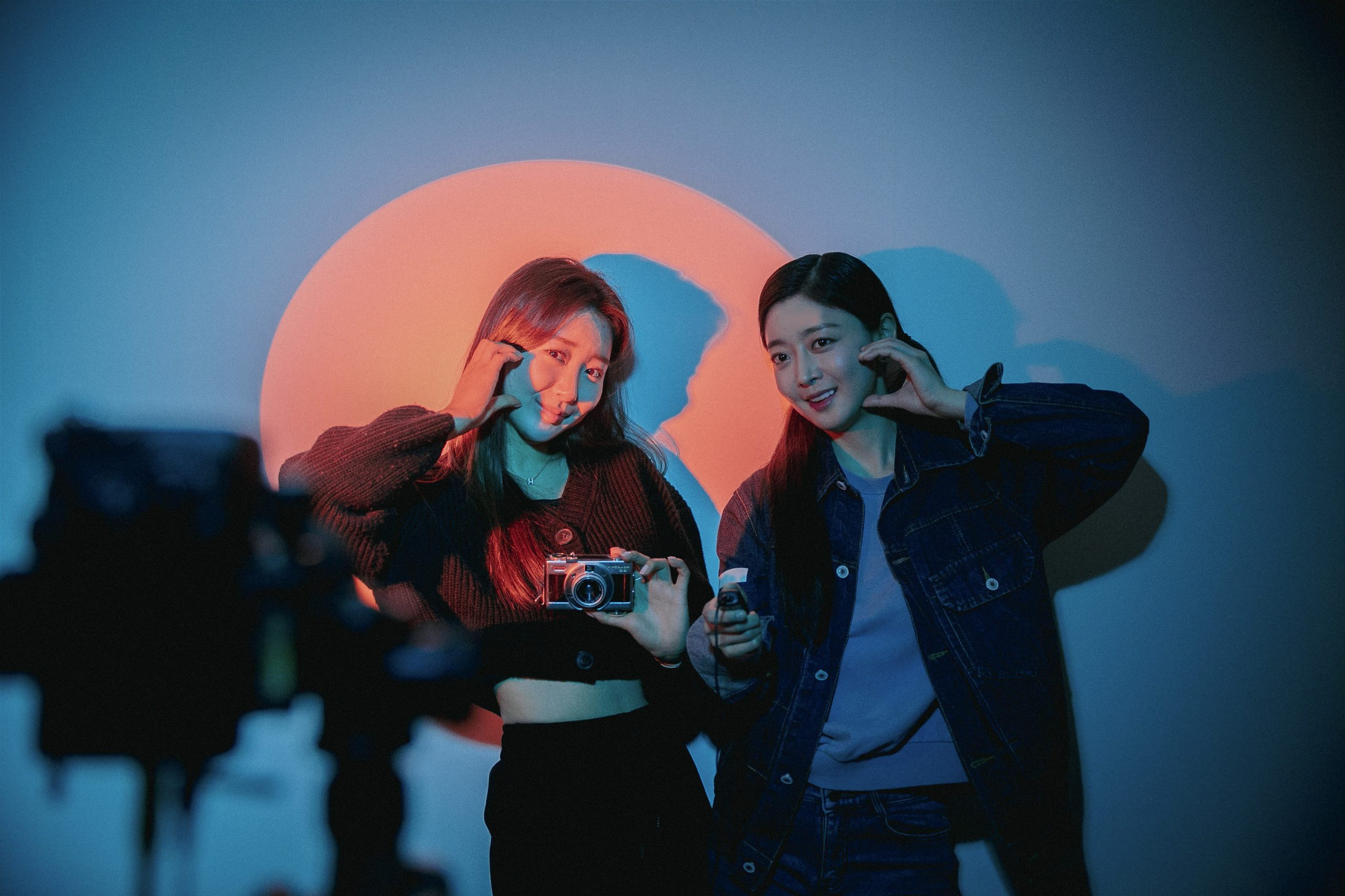 T팩토리, 전시, 사진전, 카메라, 한국_후지필름, 스튜디오, Just_pasued