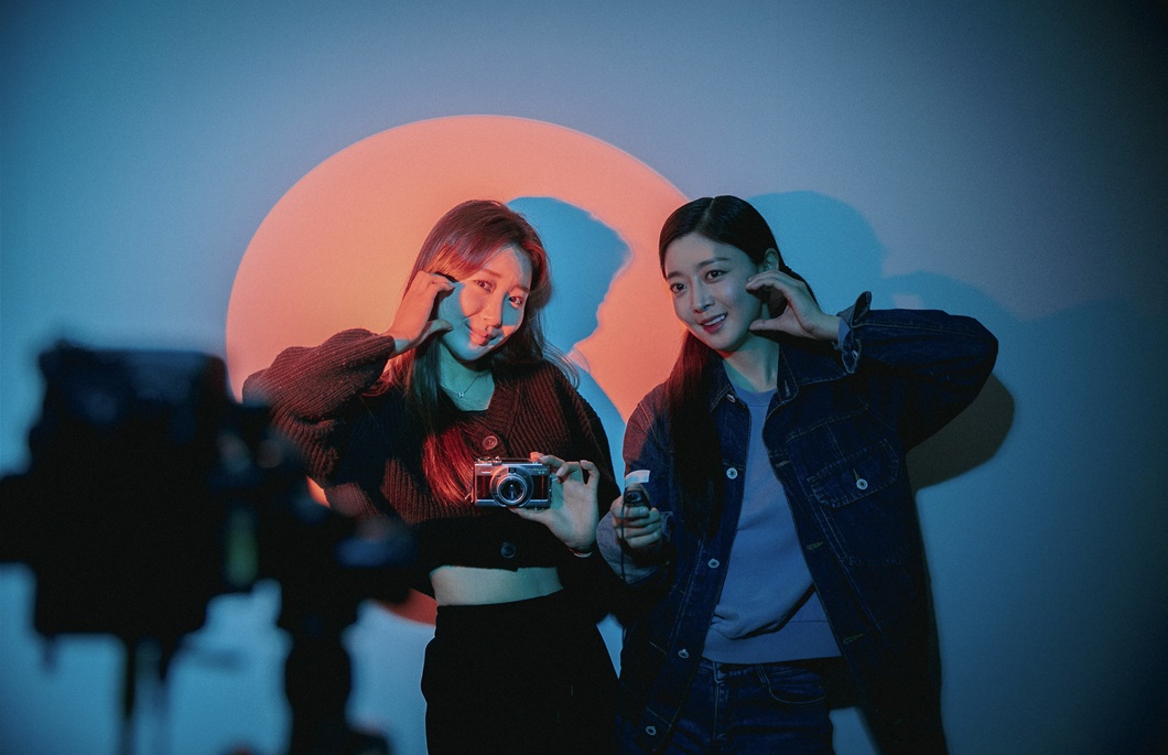 T팩토리, 전시, 사진전, 카메라, 한국_후지필름, 스튜디오, Just_pasued