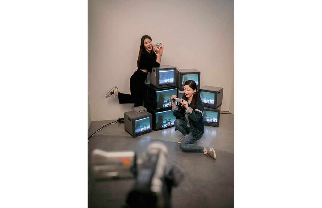 T팩토리, 전시, 사진전, 카메라, 한국_후지필름, 스튜디오, Just_pasued