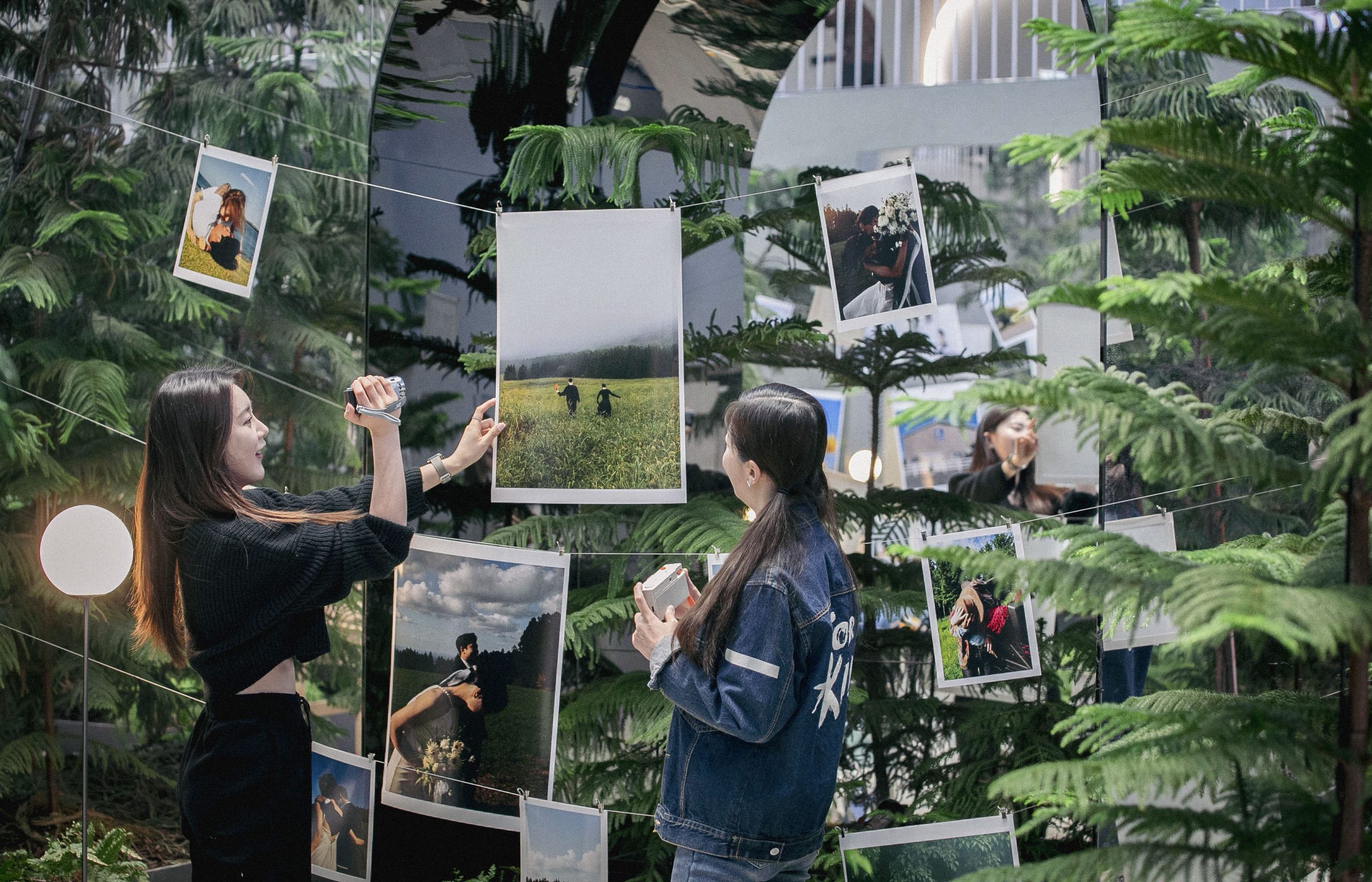 T팩토리, 전시, 사진전, 카메라, 한국_후지필름, 스튜디오, Just_pasued