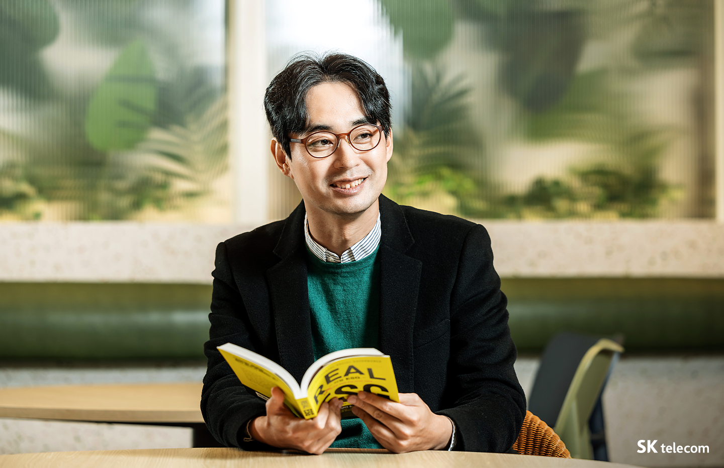 ESG, 탄소배출권, REALESG, 리얼ESG, 환경전략, 지속가능경영보고서, 누구케어콜, 누구, 해피해빗