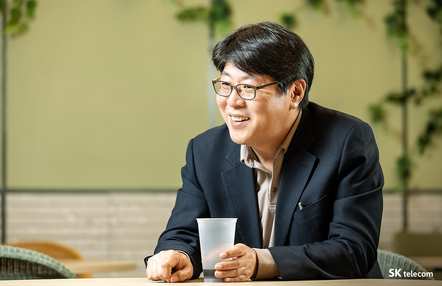 ESG, 탄소배출권, REALESG, 리얼ESG, 환경전략, 지속가능경영보고서, 누구케어콜, 누구, 해피해빗