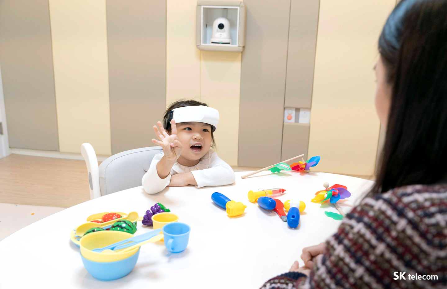 [장애인의 날 특집] 조기진단이 중요한 자폐스펙트럼 장애, 이제 AI로 진단한다