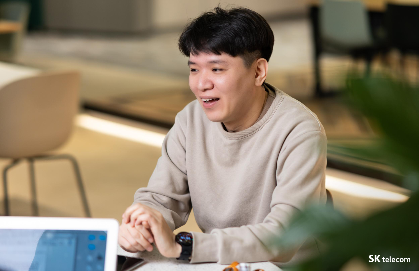 “함께 소속감 ∙ 보람 느껴요”, SK ICT 패밀리의 헌혈 릴레이