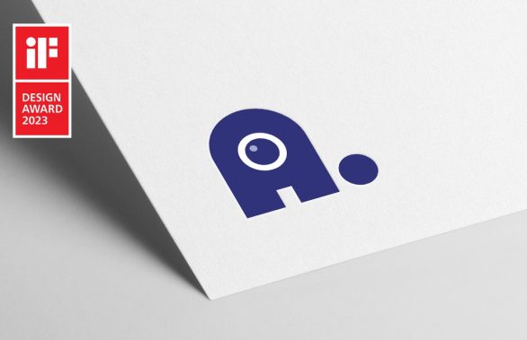 [SK텔레콤 보도자료] SKT A.(에이닷)으로 iF 디자인 어워드 2023 본상 2년 연속 수상