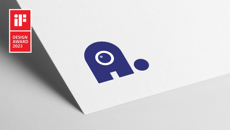 [SK텔레콤 보도자료] SKT A.(에이닷)으로 iF 디자인 어워드 2023 본상 2년 연속 수상