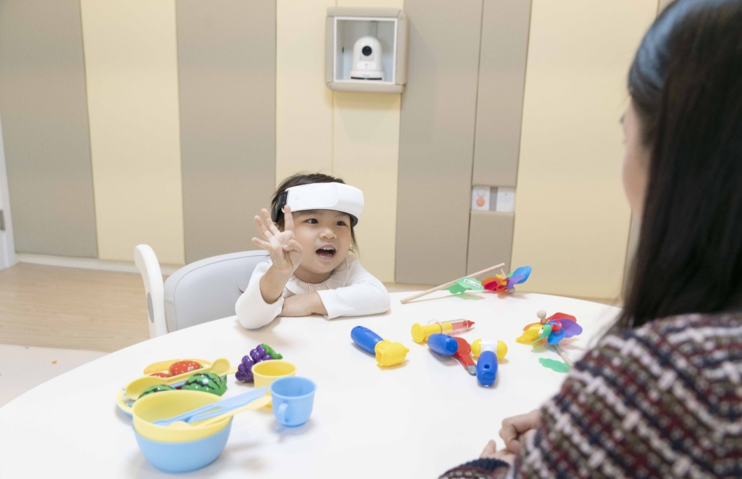 SKT-서울대병원 AI로 영유아 자폐스펙트럼 장애 조기 진단