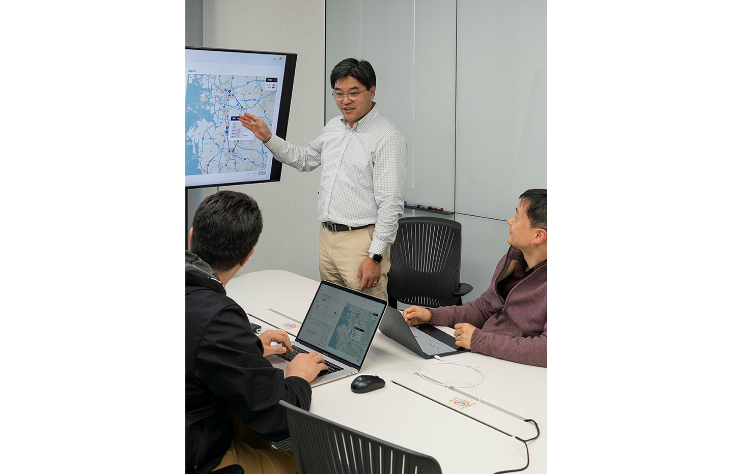 SKT, 세계 최초 제조사 간 양자암호통신망 통합 기술 개발