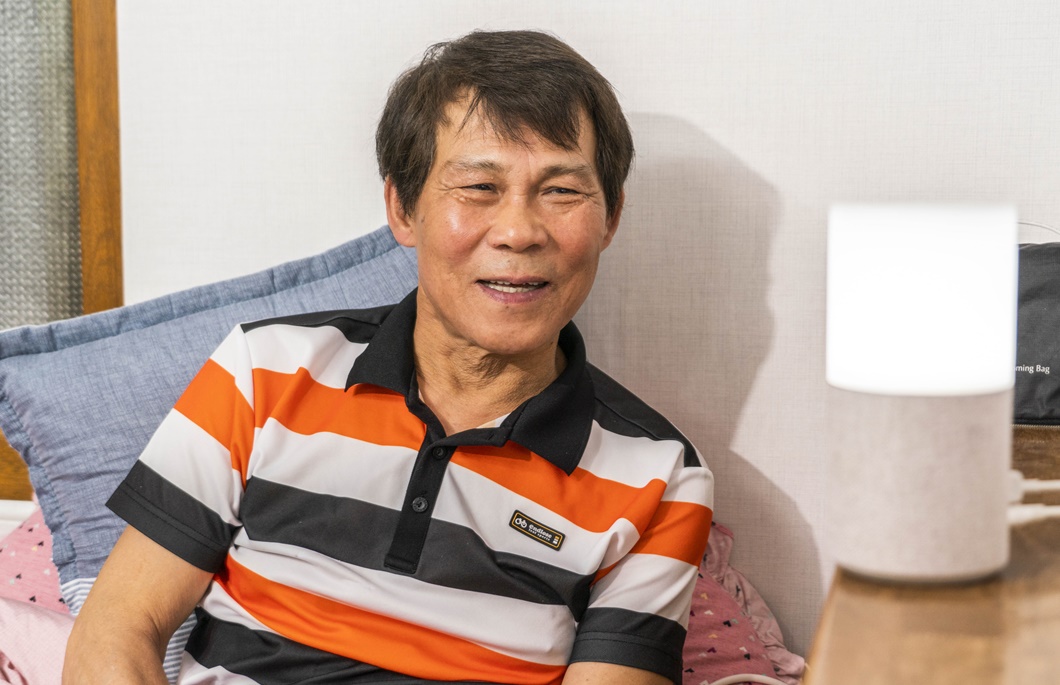 AI 돌봄 서비스 긴급 구조 500건 돌파