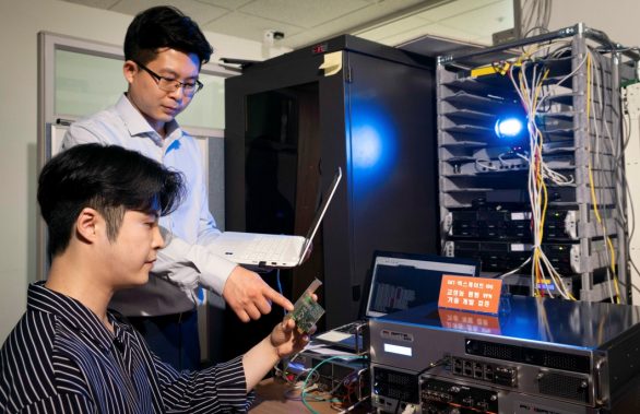 양자암호통신 기반 VPN 선보인다