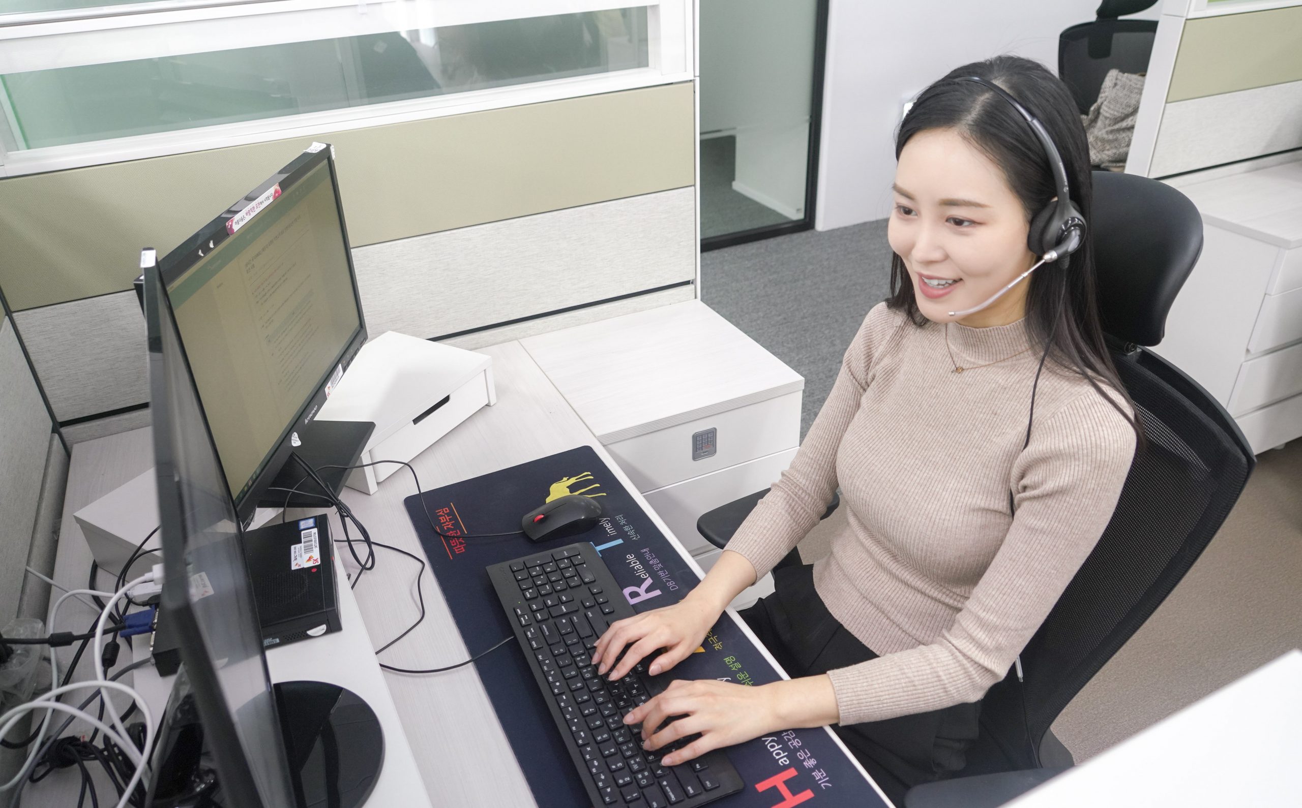 SKT 국가고객만족도(NCSI) 26년 연속 1위