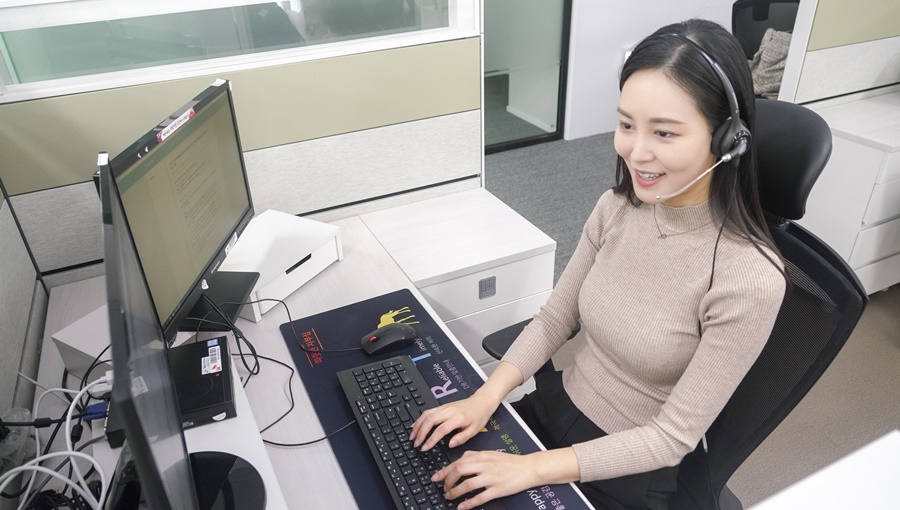 SKT 국가고객만족도(NCSI) 26년 연속 1위