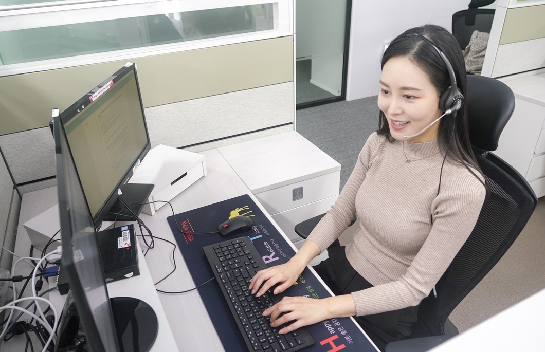 SKT 국가고객만족도(NCSI) 26년 연속 1위