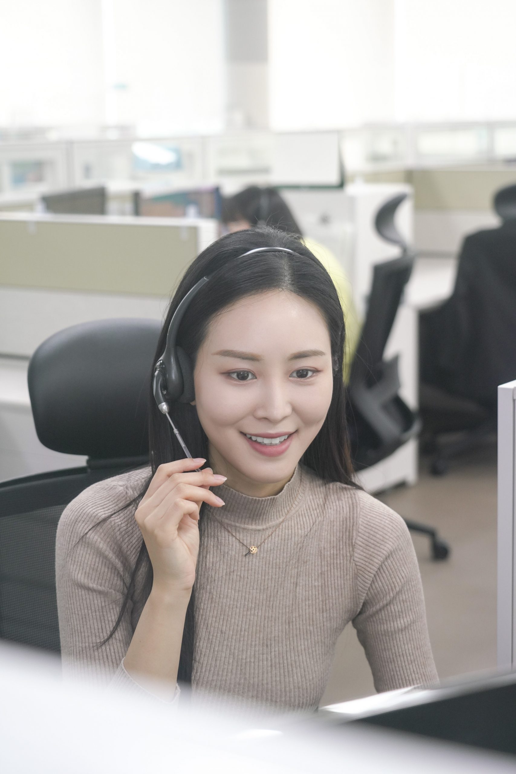 SKT 국가고객만족도(NCSI) 26년 연속 1위