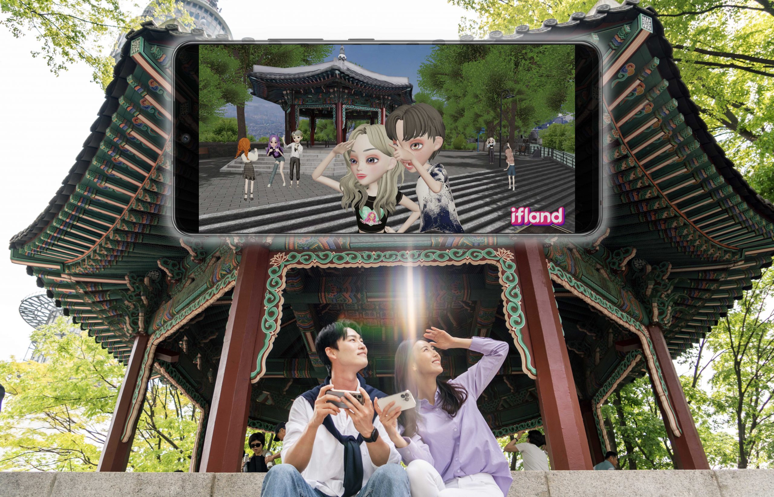 SKT 국가고객만족도(NCSI) 26년 연속 1위