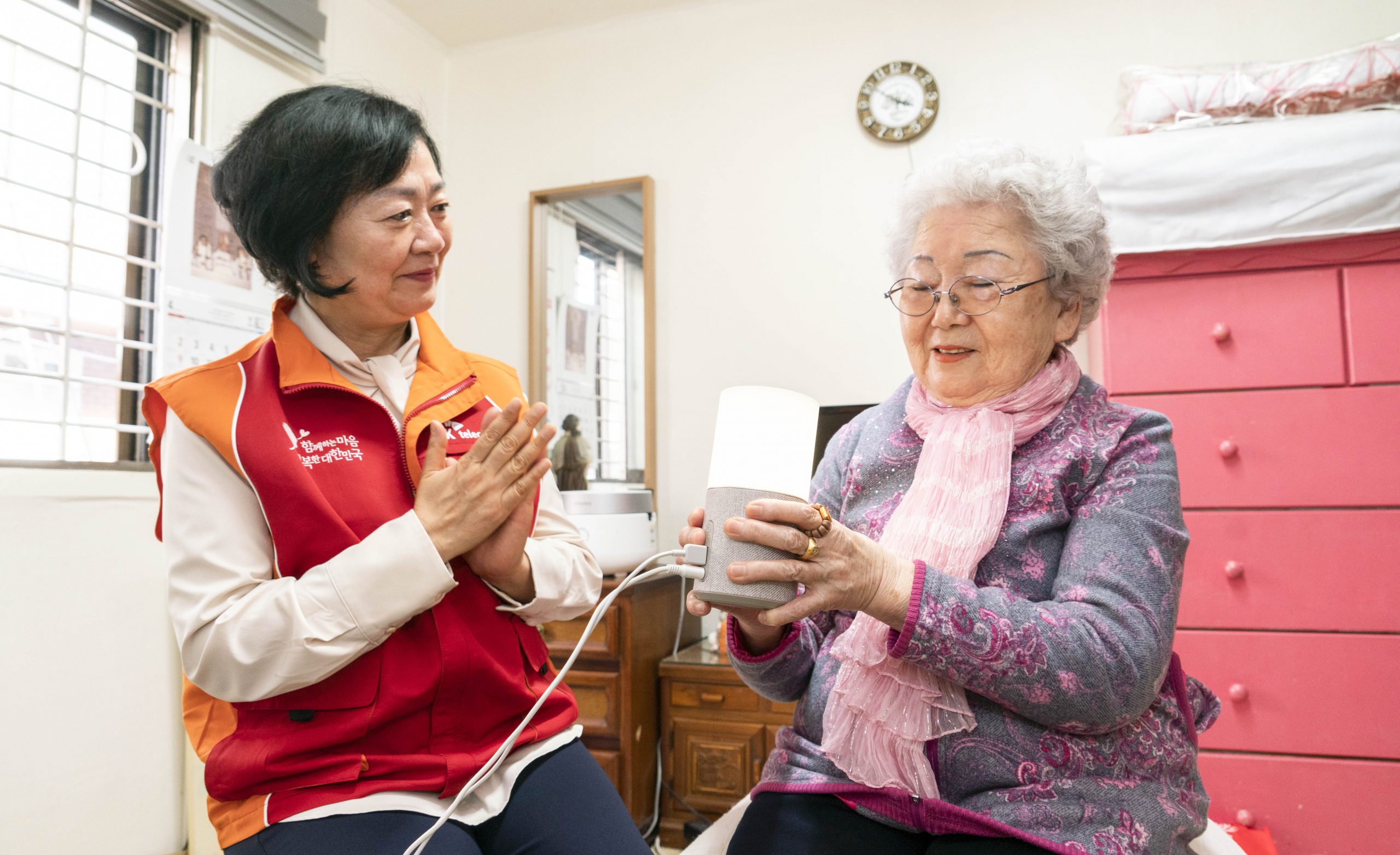 ‘AI 컴퍼니’ 추구하는 SKT ’22년 사회적 가치 2조 4,927억원 창출