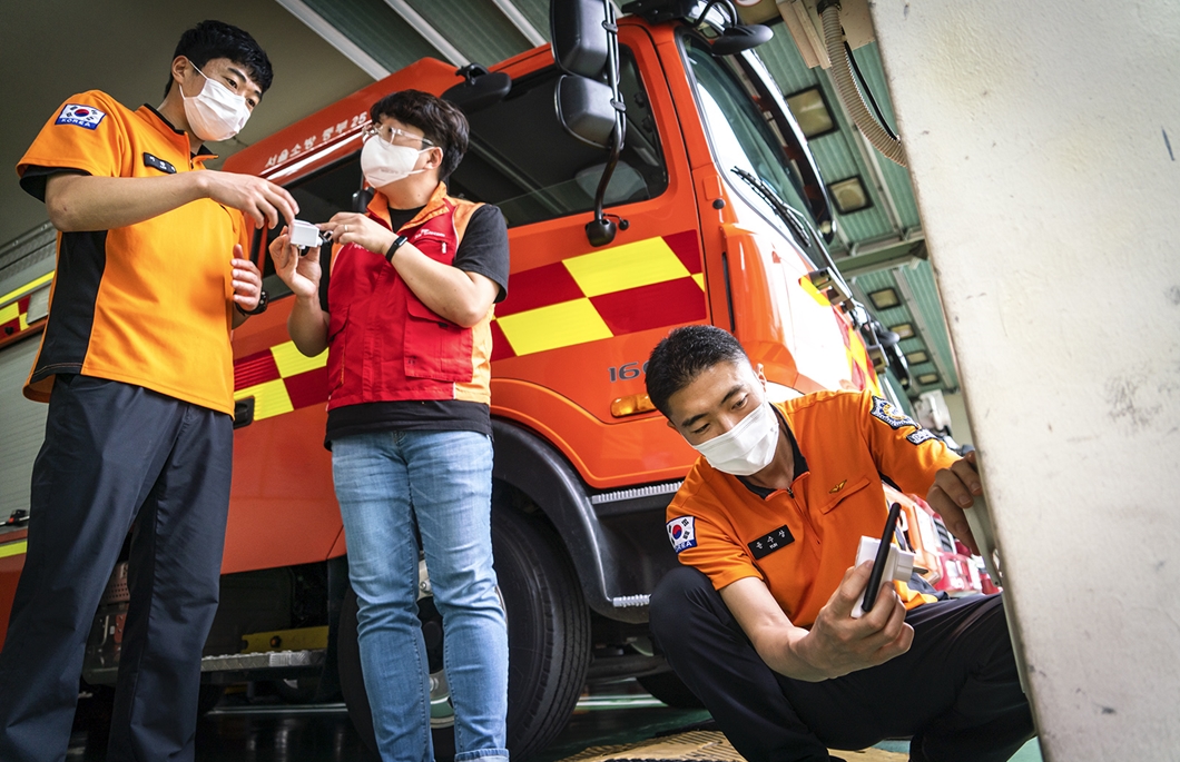 ‘AI 컴퍼니’ 추구하는 SKT ’22년 사회적 가치 2조 4,927억원 창출